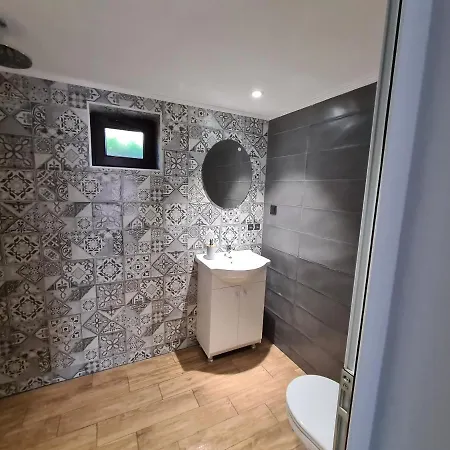 Malusha Appartement Gabrovo