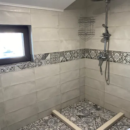 Malusha Appartement *