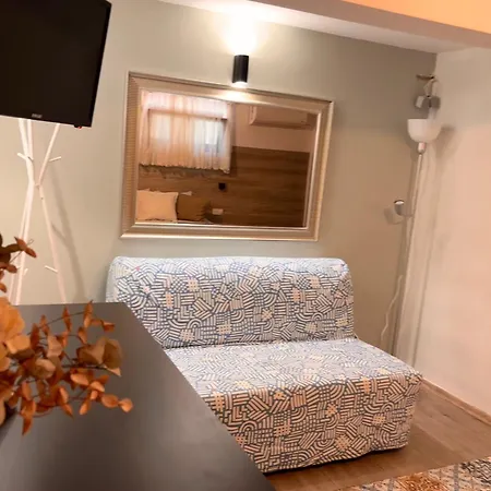 Malusha Apartmán Gabrovo