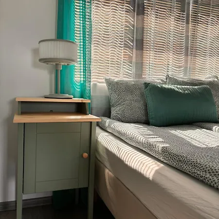 Malusha גברובו