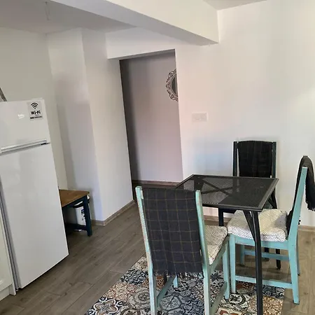 Malusha * גברובו