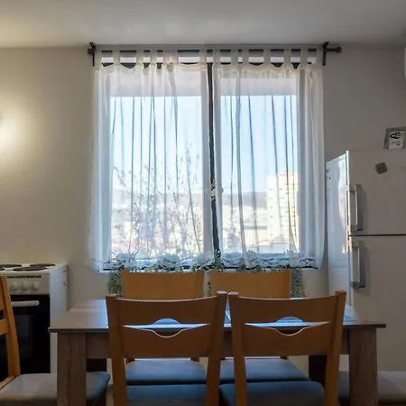 Appartement Malusha Gabrovo