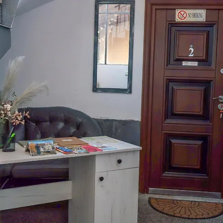 Malusha Appartamento Gabrovo