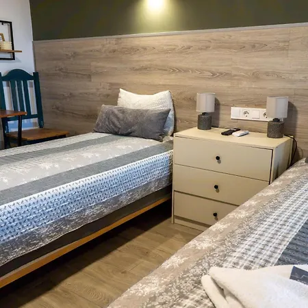 Apartmán Malusha Gabrovo