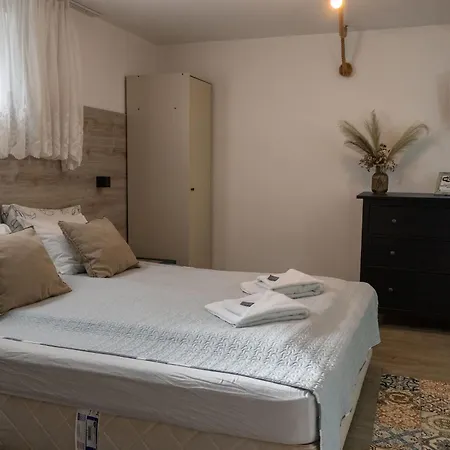 Malusha Appartement Gabrovo