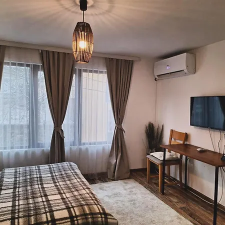 Malusha גברובו