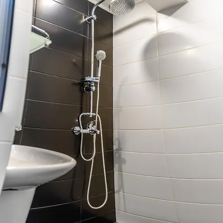 Apartmán Malusha Gabrovo