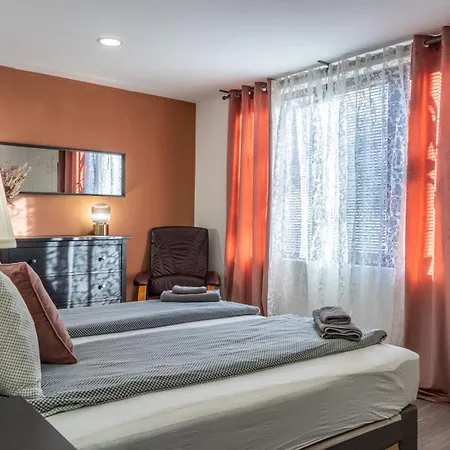 Malusha * גברובו