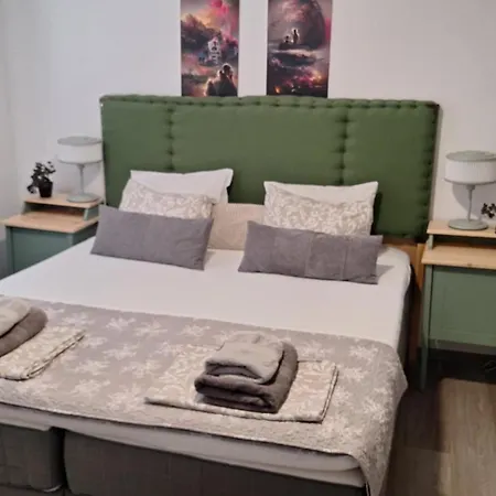 Malusha Appartamento Gabrovo