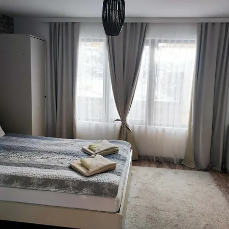 Appartement Malusha Gabrovo