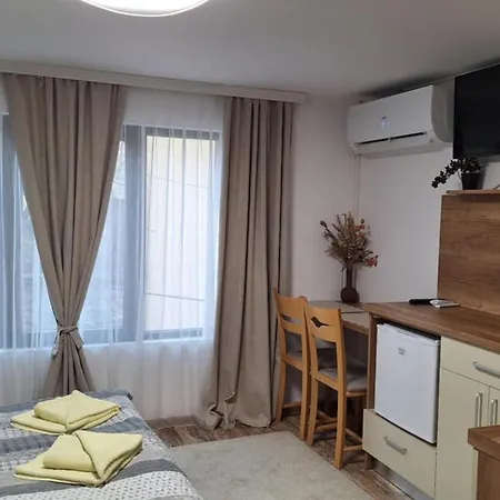 Malusha Apartmán Gabrovo