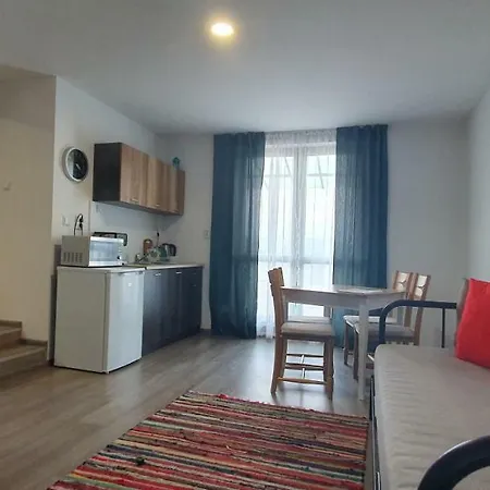 Appartement Malusha